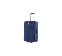 Валіза Semi Line 24" M T5755-2 Blue/Green Lines (DAS303176)