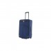 Валіза Semi Line 24" M T5755-2 Blue/Green Lines (DAS303176)