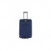 Валіза Semi Line 24" M T5755-2 Blue/Green Lines (DAS303176)