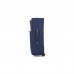 Валіза Semi Line 24" M T5755-2 Blue/Green Lines (DAS303176)