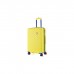 Валіза Semi Line 24" M T5801-2 Yellow (DAS303184)