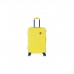 Валіза Semi Line 24" M T5801-2 Yellow (DAS303184)