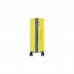 Валіза Semi Line 24" M T5801-2 Yellow (DAS303184)