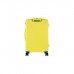 Валіза Semi Line 24" M T5801-2 Yellow (DAS303184)
