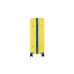 Валіза Semi Line 24" M T5801-2 Yellow (DAS303184)