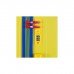 Валіза Semi Line 24" M T5801-2 Yellow (DAS303184)