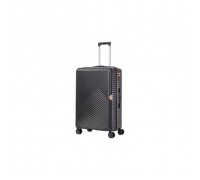 Валіза Semi Line 28" L T5726-3 Black (DAS302932)