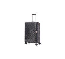 Валіза Semi Line 28" L T5726-3 Black (DAS302932)