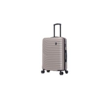 Валіза Semi Line 28" L T5864-3 Champagne (DAS303217)