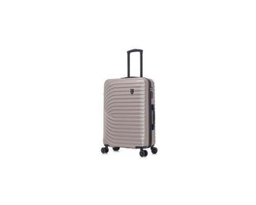 Валіза Semi Line 28" L T5864-3 Champagne (DAS303217)