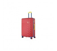 Валіза Semi Line 28" L T5802-3 Red (DAS303188)