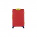 Валіза Semi Line 28" L T5802-3 Red (DAS303188)