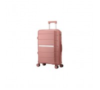 Валіза Semi Line 28" L T5836-3 Rose Gold (DAS303211)
