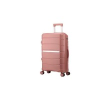 Валіза Semi Line 28" L T5836-3 Rose Gold (DAS303211)