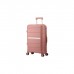 Валіза Semi Line 28" L T5836-3 Rose Gold (DAS303211)