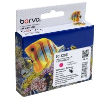 Картридж Barva Epson T1283 (C13T12834011/C13T12834012) 160с, magenta (IC-1283)