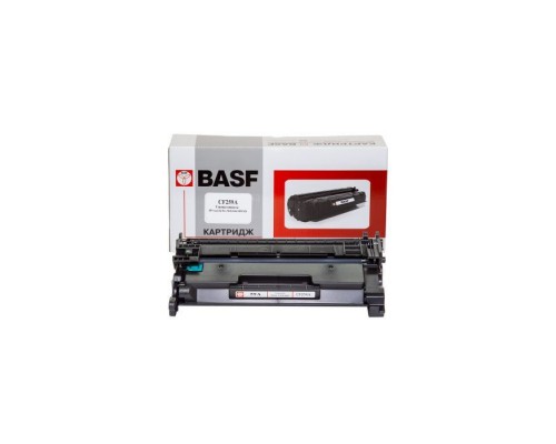 Тонер-картридж BASF HP LJ Pro M304/404/MFP428 CF259A Black 3000с (BASF-KT-CF259A)