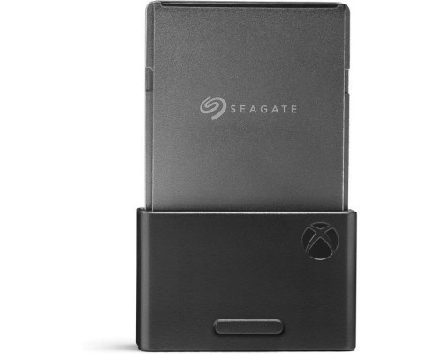 Накопичувач SSD 4TB Storage Expansion Card for Xbox Series X | S Seagate (STJR4000400)