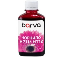 Чорнило Barva HP 711/712 180ml M, water-soluble (H711-859)