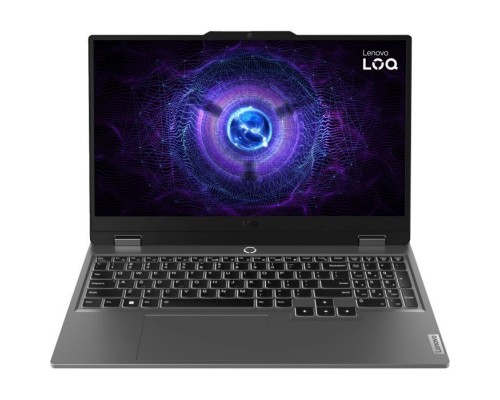 Ноутбук Lenovo LOQ 15IRX9 (83DV00Y4RA)