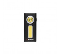 Ліхтар Mactronic Flagger 650 (500 Lm) Double Cool White USB Recharg Type-C (PHH1073) (DAS303008)
