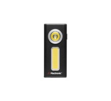 Ліхтар Mactronic Flagger 650 (500 Lm) Double Cool White USB Recharg Type-C (PHH1073) (DAS303008)