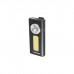 Ліхтар Mactronic Flagger 650 (500 Lm) Double Cool White USB Recharg Type-C (PHH1073) (DAS303008)