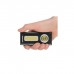 Ліхтар Mactronic Flagger 650 (500 Lm) Double Cool White USB Recharg Type-C (PHH1073) (DAS303008)