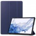 Чохол до планшета BeCover Smart Case Samsung Galaxy Tab S10 FE (SM-X520/SM-X526) 10.9" Deep Blue (713274)