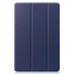 Чохол до планшета BeCover Smart Case Samsung Galaxy Tab S10 FE (SM-X520/SM-X526) 10.9" Deep Blue (713274)