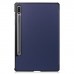 Чохол до планшета BeCover Smart Case Samsung Galaxy Tab S10 FE (SM-X520/SM-X526) 10.9" Deep Blue (713274)