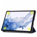 Чохол до планшета BeCover Smart Case Samsung Galaxy Tab S10 FE (SM-X520/SM-X526) 10.9" Deep Blue (713274)