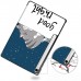 Чохол до планшета BeCover Smart Case Samsung Galaxy Tab S10 FE (SM-X520/SM-X526) 10.9" Good Night (713286)