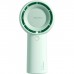 Вентилятор Jisulife FA43 green