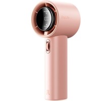 Вентилятор Jisulife Pro1 pink