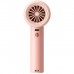 Вентилятор Jisulife Pro1 pink