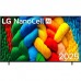 Телевізор LG 86NANO81A6A