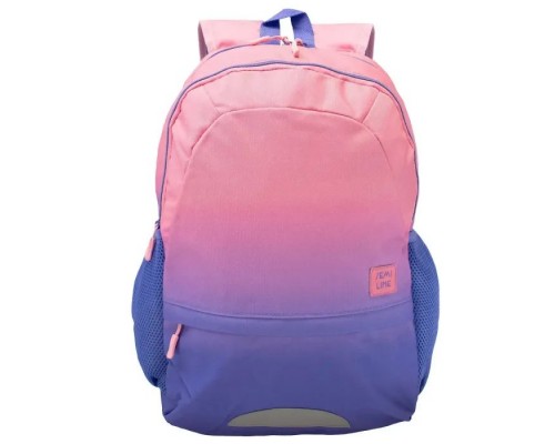 Рюкзак туристичний Semi Line 12 Pink/Violet Gradient (J4925-2) (DAS302877)