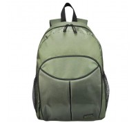 Рюкзак туристичний Semi Line 20 Khaki/Black (J4916-2) (DAS302189)