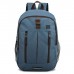 Рюкзак туристичний Semi Line 20 Petrol (J4923-4) (DAS302587)