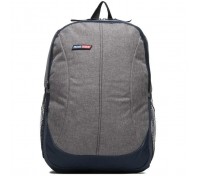 Рюкзак туристичний Semi Line 21 Grey/Navy (J4499-7) (DAS302580)