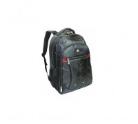 Рюкзак туристичний Semi Line 23 Black (8362) (DAS302147)