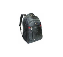 Рюкзак туристичний Semi Line 23 Black (8362) (DAS302147)