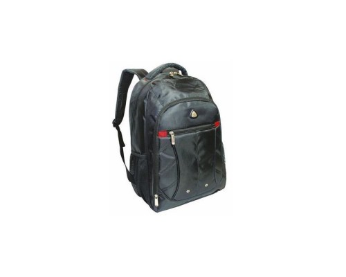 Рюкзак туристичний Semi Line 23 Black (8362) (DAS302147)