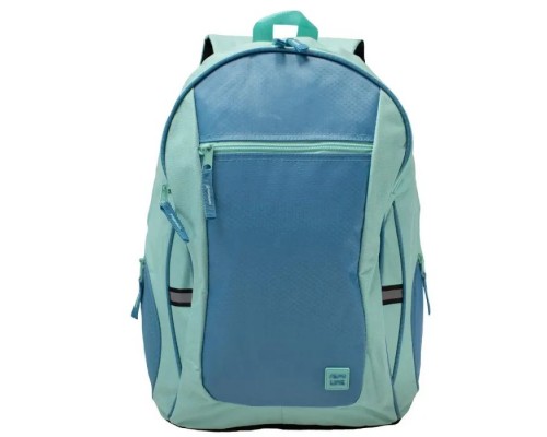 Рюкзак туристичний Semi Line 28 Turquoise/Blue (J4919-4) (DAS302195)