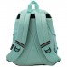 Рюкзак туристичний Semi Line 28 Turquoise/Blue (J4919-4) (DAS302195)