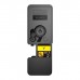 Тонер-картридж Kyocera TK-5490Y, 2.4K (1T0C22ANL1)