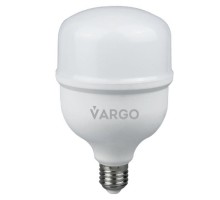 Лампочка VARGO VG-60W E27 6500K