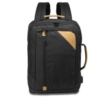 Рюкзак туристичний Semi Line USB 16 Black (L2008) (DAS302205)