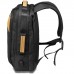 Рюкзак туристичний Semi Line USB 16 Black (L2008) (DAS302205)